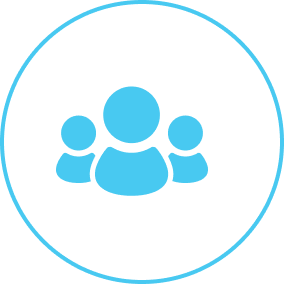 Be part of a dynamic team