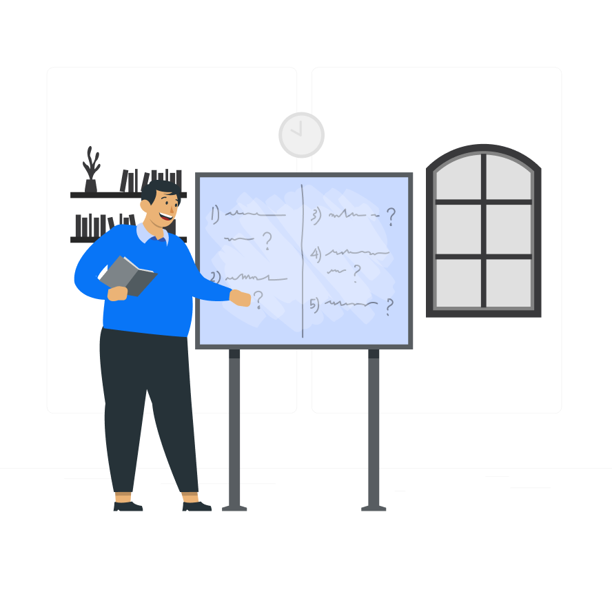 Fundamentals & Basics Mastery
