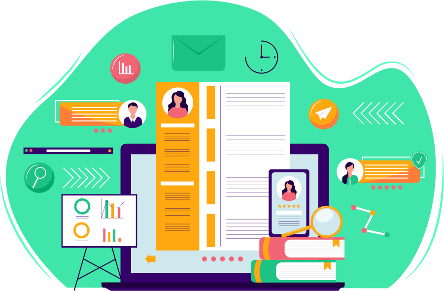 Curriculum Designed for Success