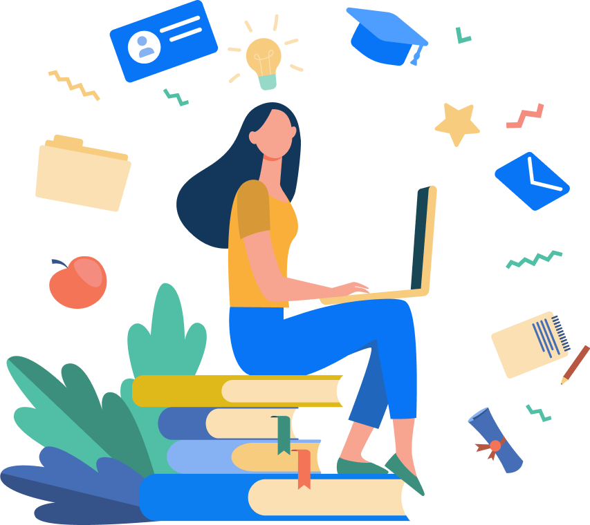 Varied & Unlimited Practice