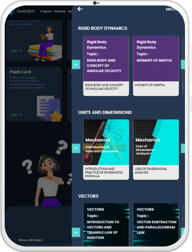 Learn Anytime, Anywhere with Pre-Recorded Lectures